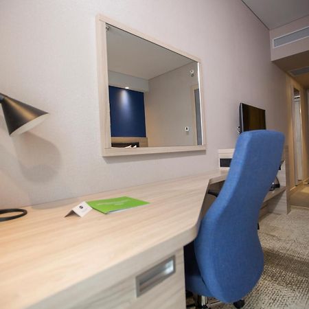 Hotel Hampton By Hilton Bolu Exteriér fotografie