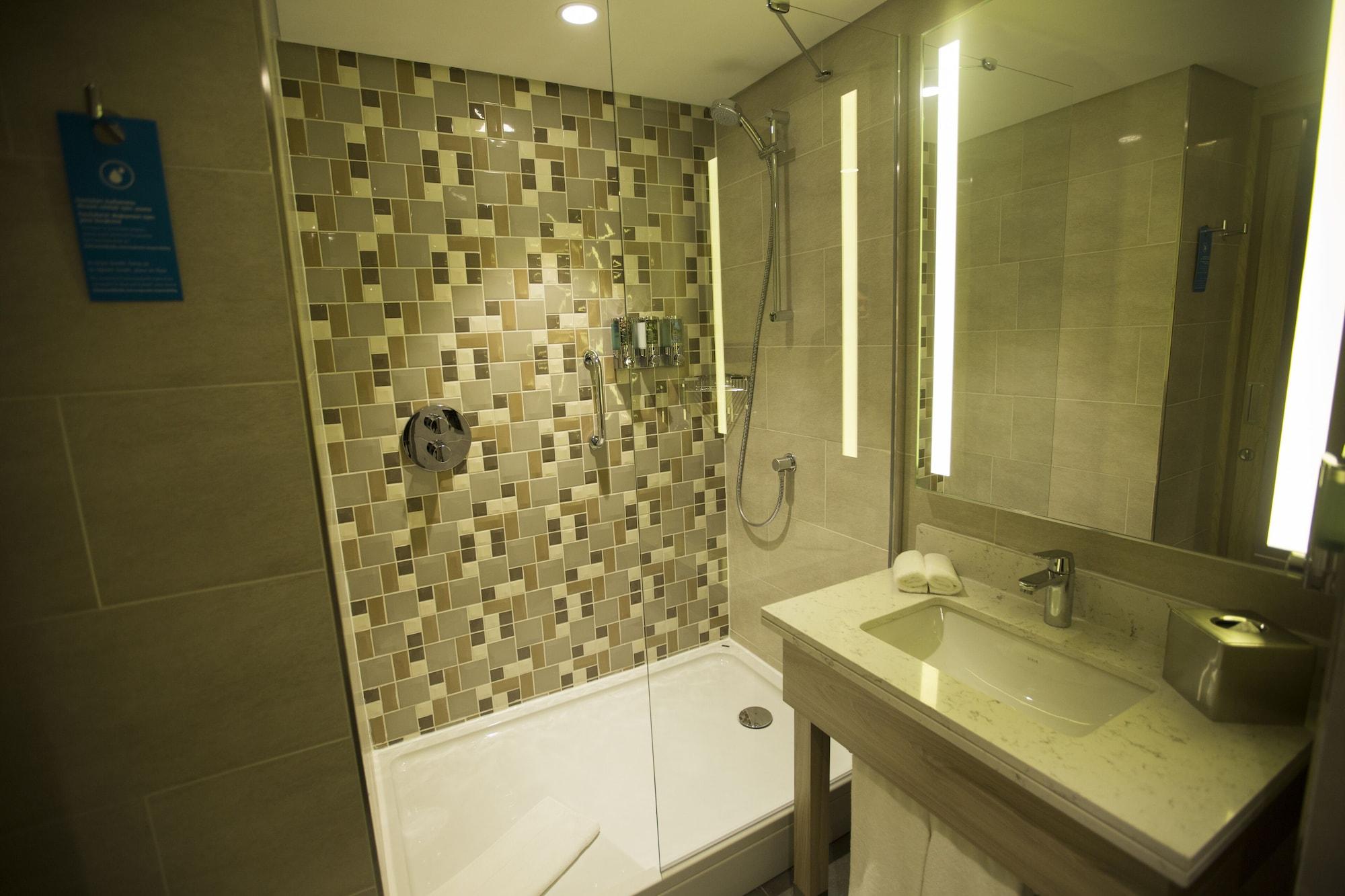 Hotel Hampton By Hilton Bolu Exteriér fotografie
