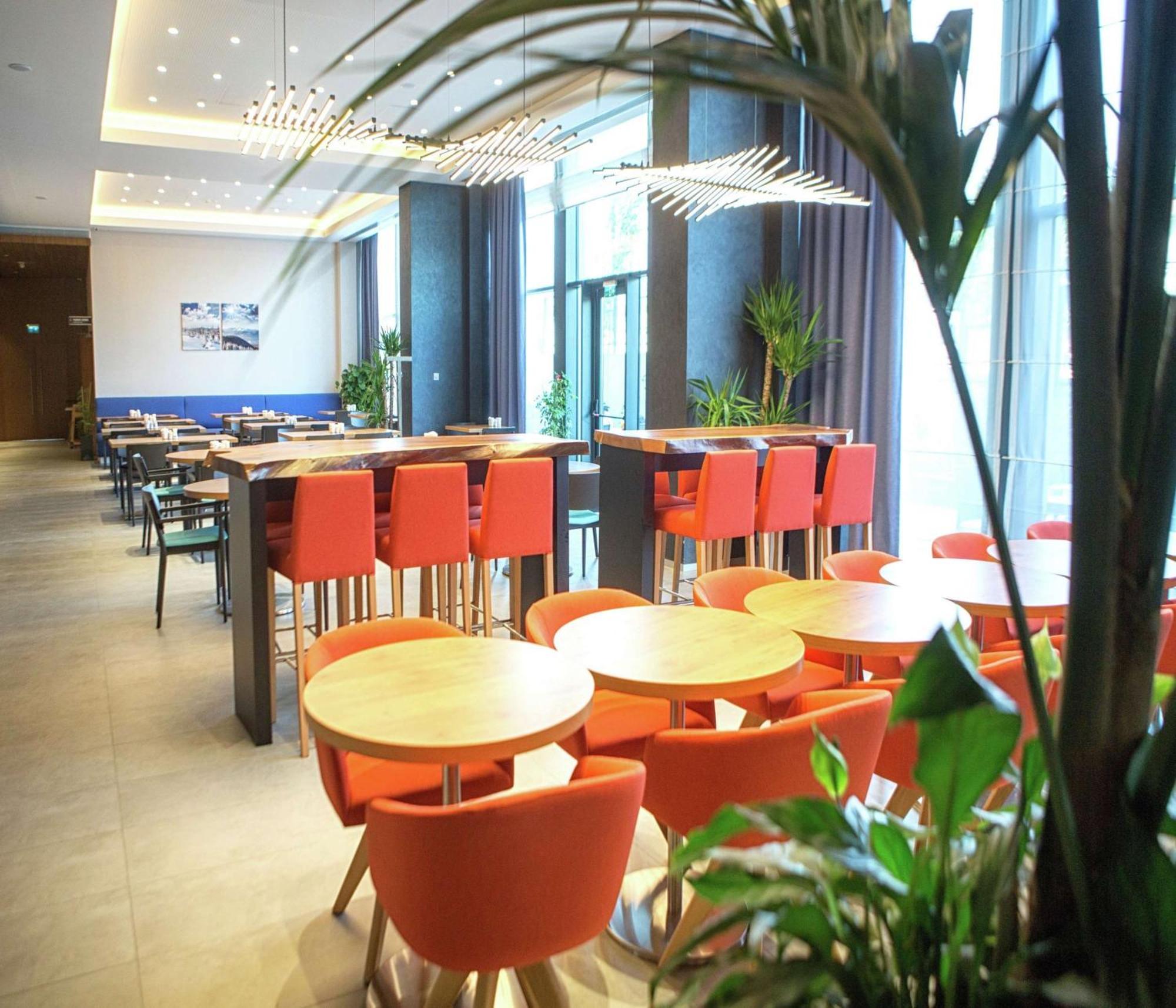 Hotel Hampton By Hilton Bolu Exteriér fotografie