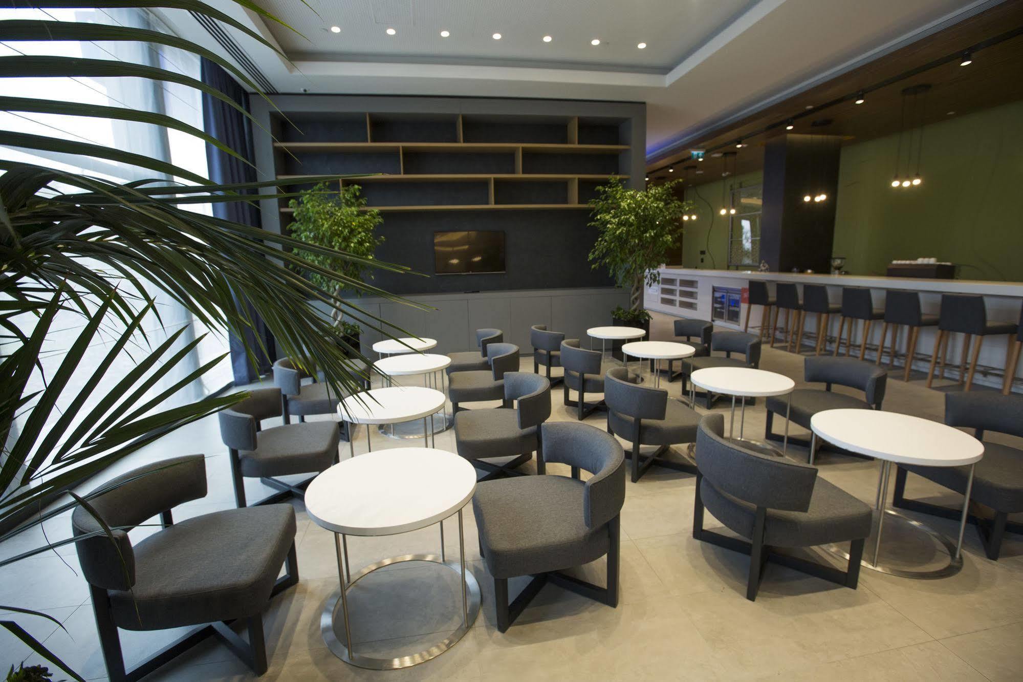 Hotel Hampton By Hilton Bolu Exteriér fotografie