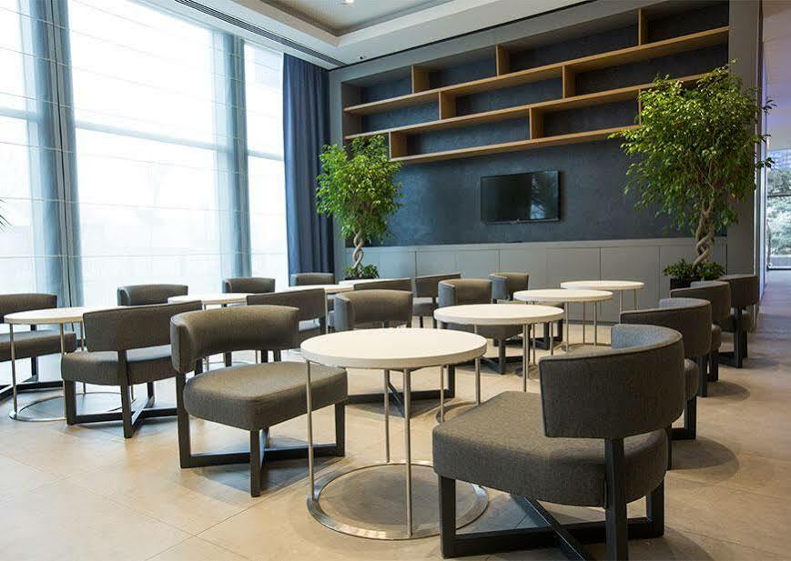 Hotel Hampton By Hilton Bolu Exteriér fotografie